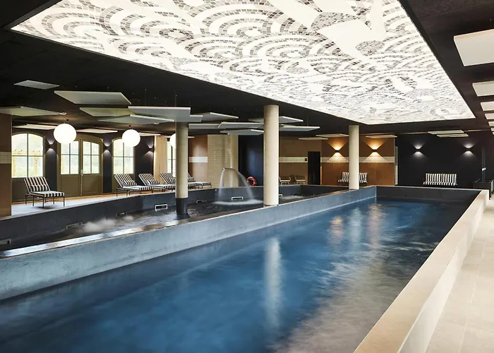 Mercure 4* Le Touquet